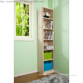 Wooden bookcase (ikea supplier with 5,400 square meter factory)